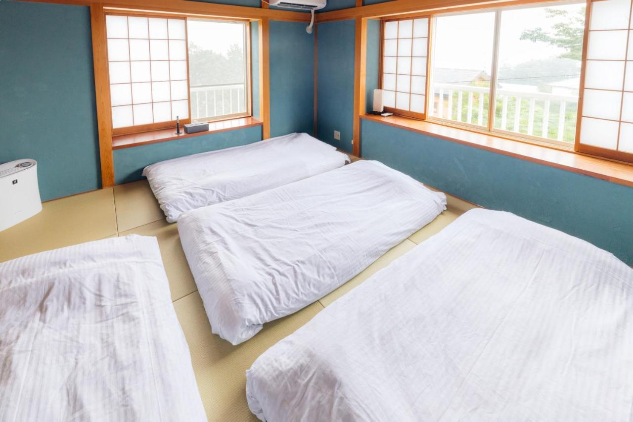 Chillout House 大室山 Villa Ито Екстериор снимка