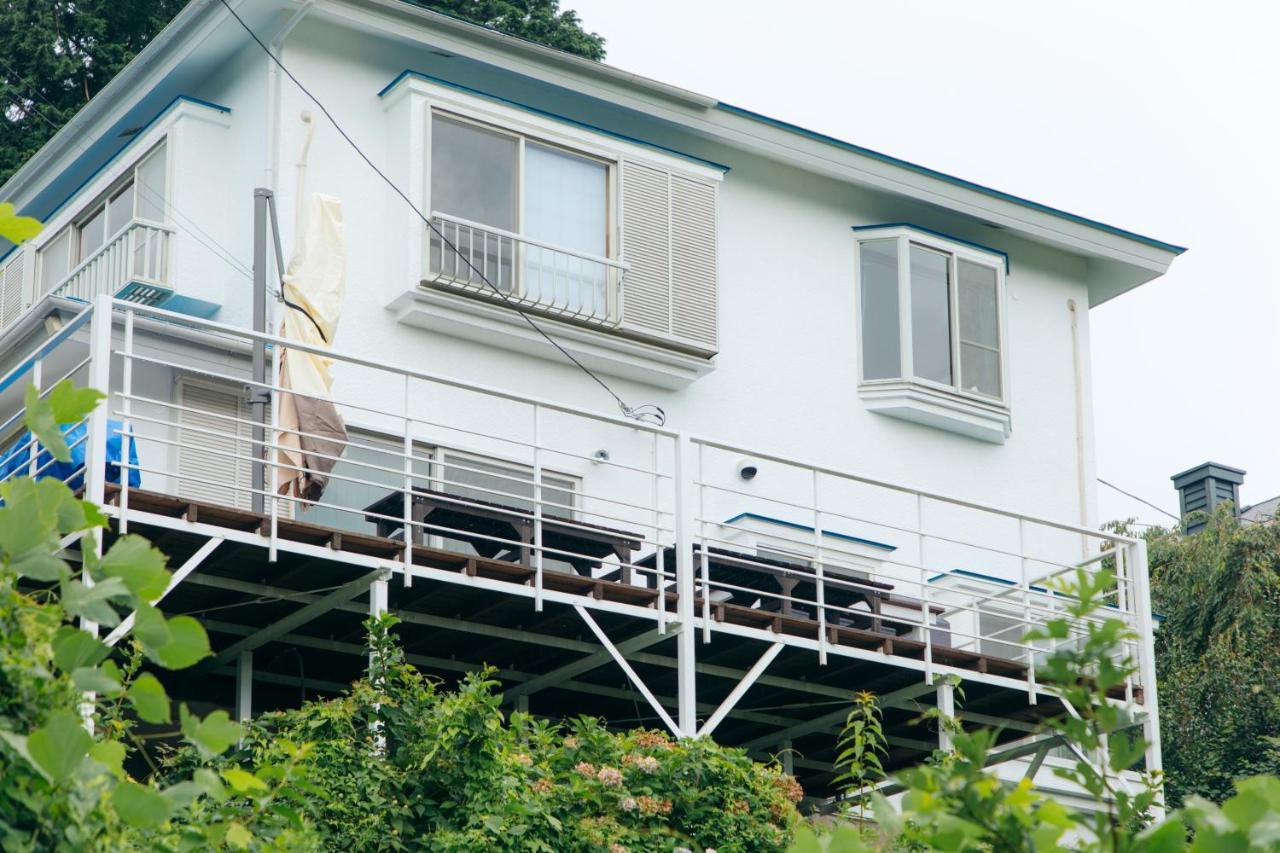 Chillout House 大室山 Villa Ито Екстериор снимка