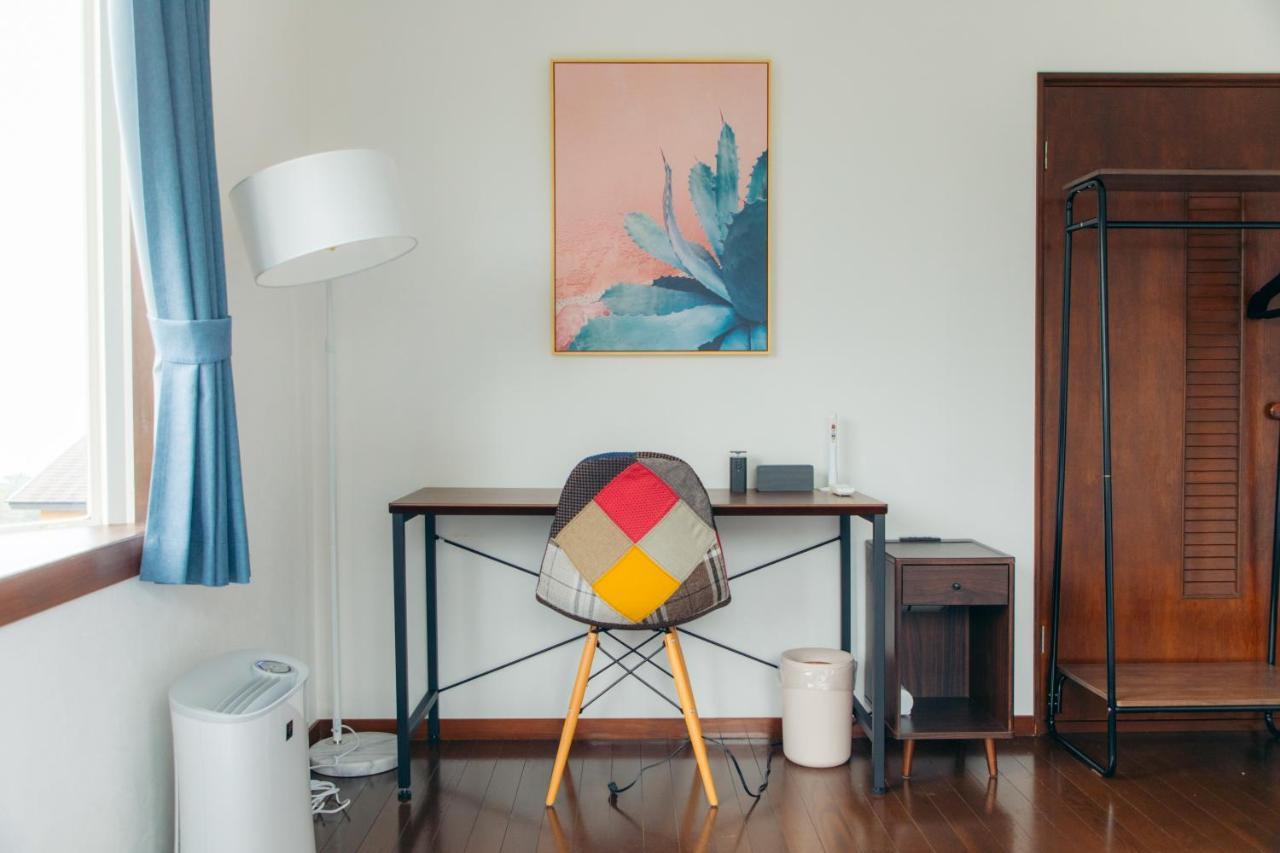 Chillout House 大室山 Villa Ито Екстериор снимка